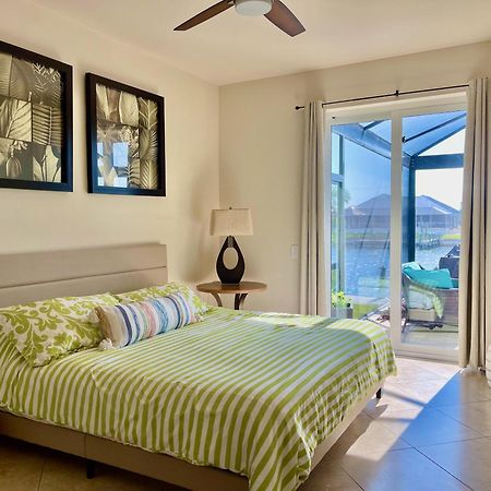 Villa Royal Palms Cape Coral Eksteriør billede