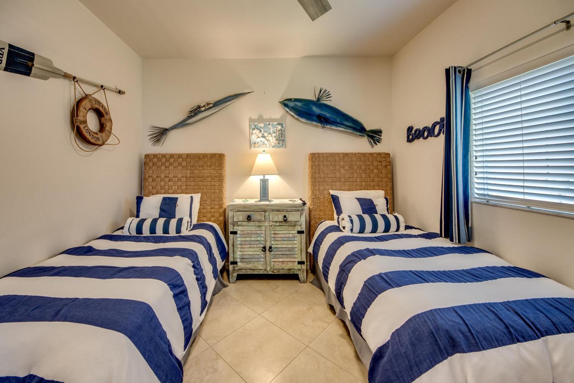 Villa Royal Palms Cape Coral Eksteriør billede