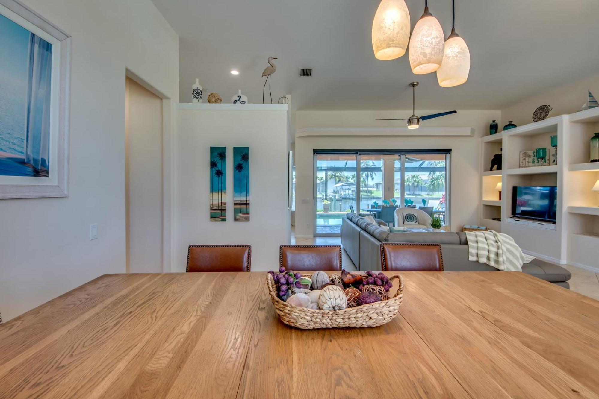 Villa Royal Palms Cape Coral Eksteriør billede
