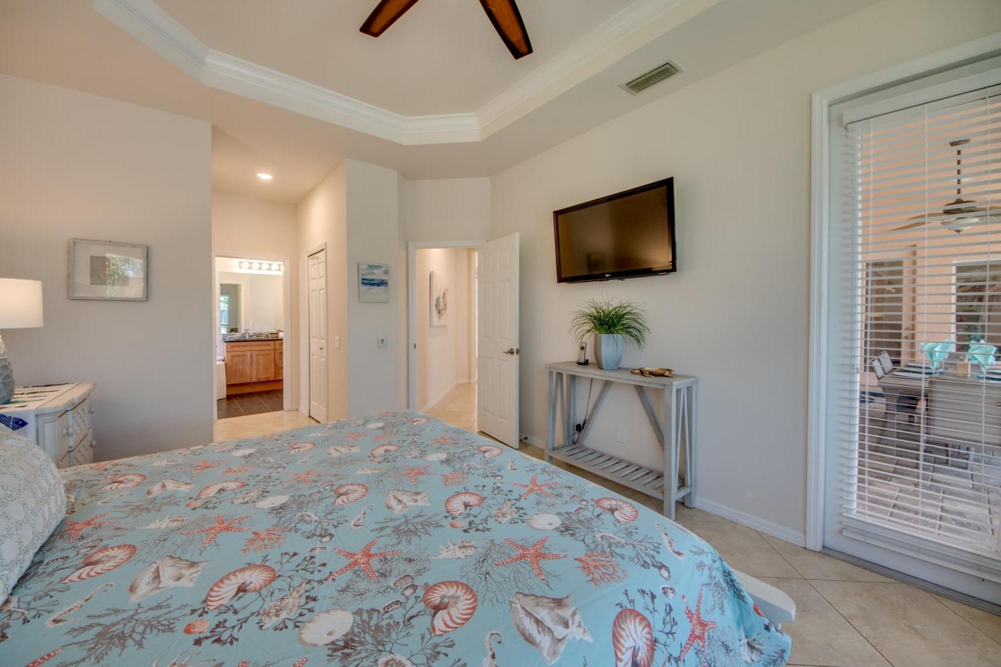 Villa Royal Palms Cape Coral Eksteriør billede