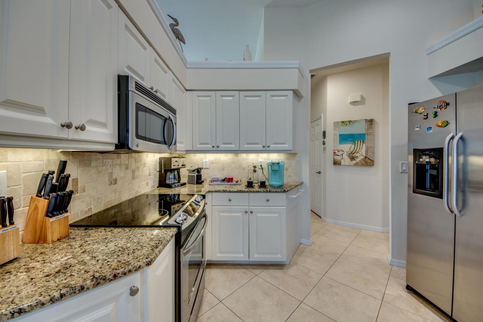Villa Royal Palms Cape Coral Eksteriør billede