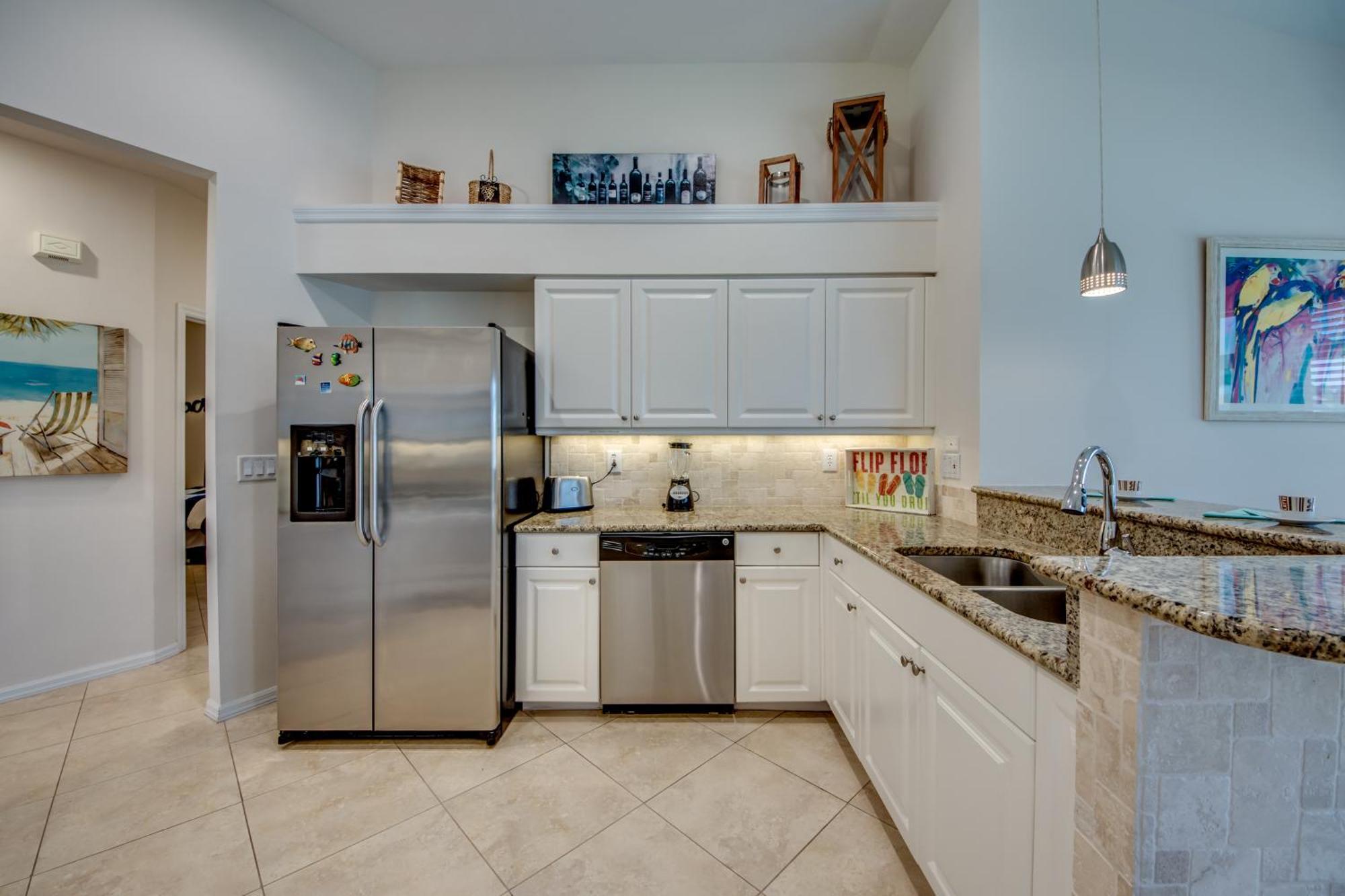 Villa Royal Palms Cape Coral Eksteriør billede