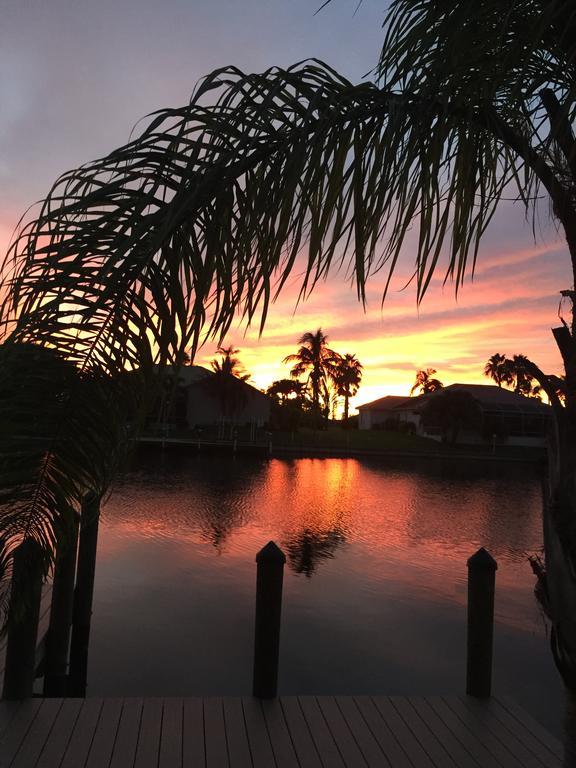 Villa Royal Palms Cape Coral Eksteriør billede