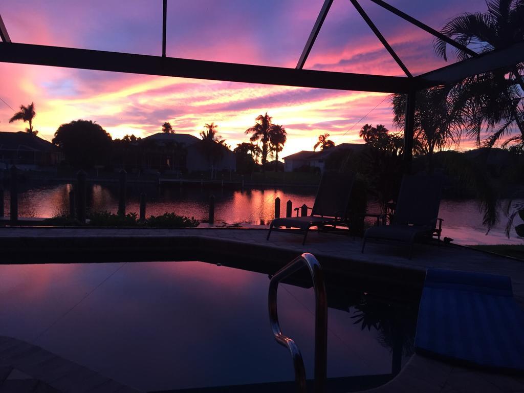 Villa Royal Palms Cape Coral Eksteriør billede